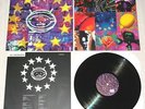 U2   ZOOROPA   1993 Original U.K. Press   ISLAND  518047-1  Complete  Near Mint