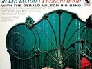 Julie London With The Gerald Wilson Big Band Feeling Good NEAR MINT Vinyl LP