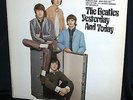 BEATLES - YESTERDAY AND TODAY LP - SECOND STATE BUTCHER - MONO - AMAZING