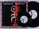 EINSTURZENDE NEUBAUTEN Halber Mensch SOME BIZZARE LP VG++/VG+ with bonus 45