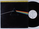 PINK FLOYD Dark Side of the Moon HARVEST MFSL LP VG++ audiophile