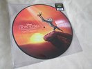 DISNEY - THE LION KING - Limited Edition Picture Disc - New - Vinyl ELTON JOHN