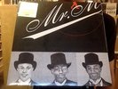 Lambchop Mr. M 2xLP sealed vinyl + download Merge *seam split* mister