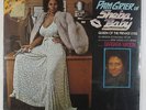 Barbara Mason & Monk Higgins - Sheba, Baby OST LP - Buddah SEALED