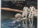 McFadden & Whitehead - Movin' On LP - Capitol VG++