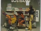 S.O.S. Band - III LP - Tabu VG+ Shrink