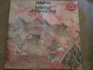 CARAVAN - IN THE LAND OF THE GREY AND PINK - DOUBLE COLOURED VINYL LP - NEW