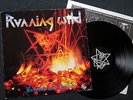 RUNNING WILD - Branded and Exiled LP N 0030