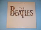 Twenty Greatest Hits THE BEATLES LP GORGEOUS NM-MINT