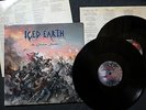 ICED EARTH - The Glorious Burden 2-LP Gatefold