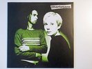 The Charlatans ?– Up To Our Hips Label: Beggars Banquet ?– BBQLP 147