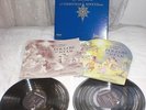 Mala Powers Neiman Marcus  FOLLOW the STAR:CHRISTMAS ADVENTure  2 LP Record Set+