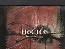 HOCICO - born to be (hated) LP