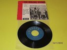 ROLLING STONES:SATISFACTION/THE UNDER ASSISTANT DECCA F 12220 VG+/EX 1965