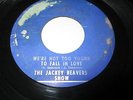 RARE SOUL Jackey Beavers Show JABER We're Not Too Young Fall In Lover VG+