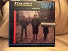The Jam Snap Double Lp Sealed Bonus 7