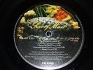 IRON MAIDEN - PIECE OF MIND  ICELAND PRESSING