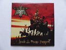 IAM L'Ecole Du Micro D'Argent 3LP Triple Vinyl French Hip Hop Marseille 1997