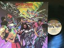 PETER CRISS ^^^ OUT OF CONTROL - RARE U.S PROMO (KISS) 1980 CASABLANCA -EXC/NM