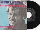 Johnny HALLYDAY 45 tours ESPAGNE  Philips 60 09 089