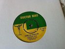 STRANGER COLE +PATSY & THE FUGITIVES-DOWN THE TRAIN LINE-DR.BIRD-EXCELLENT COND.