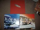 LED ZEPPELIN houses of the holy vinyl + ltd edition book