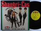 SHANGRI LAS Leader Of The Pack LP on Red Bird mono