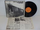 THE SQUIRES Going All The Way LP Crypt Records 008 (1986) Psych Garage Rock
