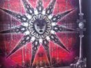 Killing Joke Pylon Limited Edition Vinyl Double Lp Coloured Wax Lenticular