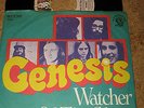 Single: Genesis - Watcher of the skies, 1,--
