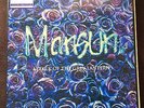 Mansun-Attack Of The Grey Lantern 1997 LP (with poster)