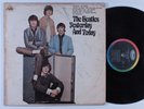 BEATLES Yesterday and Today CAPITOL LP mono butcher cover second state