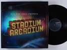 RED HOT CHILI PEPPERS Stadium Arcadium WARNER BROS 4xLP NM/VG++ box set