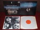 THE DOORS The Soft Parade LP 1969 ELEKTRA 1st Press + INSERT MINT