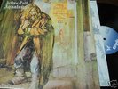JETHRO TULL - Aqualung, LP 12