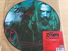 Rob Zombie -  The Sinister Urge 12