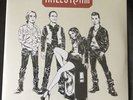 HALESTORM REANIMATE THE COVERS COLORED VINYL 2 LP SEALED NEW + 2 Digital Codes