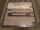 THE BLACK KEYS ?– EL CAMINO - LP - VINYL