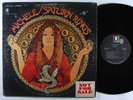 MICHELE Saturn Rings LP on ABC VG++