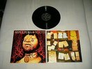 SEPULTURA ---  original 1996 ROOTS LP