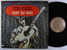 PETER WALKER Rainy Day Raga LP on Vanguard