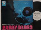 Early Blues     Various      Jeff Beck,   Jimmy Page,     Immediate     VG + # Q
