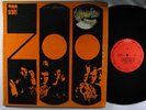 ZOO Self-Titled LP on Mercury VG++