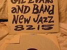 Gil Evans BIG STUFF New Jazz purple orig LP Steve Lacy, Mr. P.C.