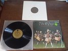 The O'Jays - Message in The Music  SQ  Quadraphonic  LP