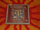 ??? The Tradition of Gregorian Chant - Forms & Styles 6 LP Archiv Box sealed ???