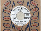 Northern soul 45   TRENDS “Not Too Old To Cry” ABC ’65 orig demo nice HEAR