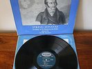 ARGO ZRG 506 oval  Ed2 ROSSINI string Sonatas HEATH GREY MARRINER AOSMIF