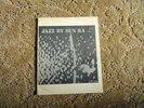 SUN RA Jazz By Sun Ra RARE ORIGINAL TRANSITION BOOKLET (BOOKLET ONLY)