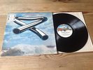 MIKE OLDFIELD TUBULAR BELLS CLASSIC VIRGIN RECORDS QUADROPHONIC VINYL LP*NM ITEM
